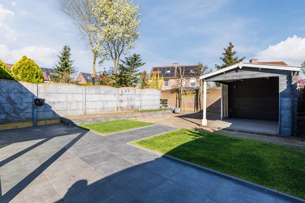 Medium property photo - Mahoniestraat 12, 5925 HC Venlo